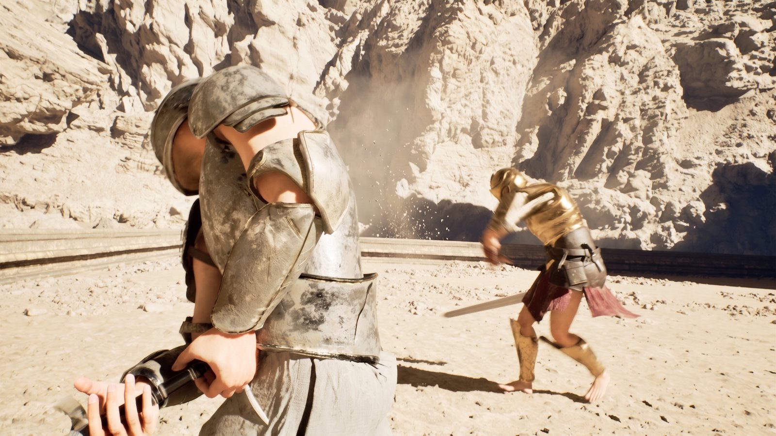 The Thandor Screenshot 3